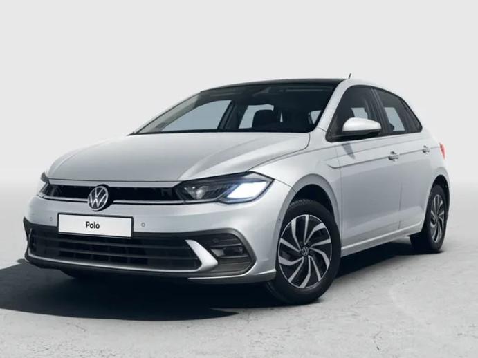 VW Polo Style, Essence, Voiture nouvelle, Automatique