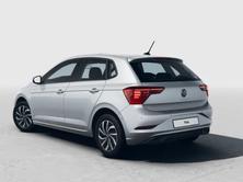 VW Polo Style, Petrol, New car, Automatic - 2