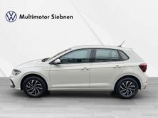 VW Polo Life, Benzin, Neuwagen, Handschaltung - 2