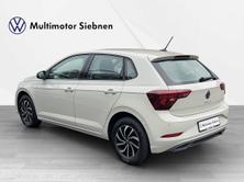 VW Polo Life, Benzin, Neuwagen, Handschaltung - 3