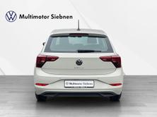 VW Polo Life, Benzin, Neuwagen, Handschaltung - 4