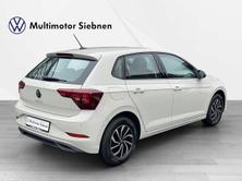 VW Polo Life, Petrol, New car, Manual - 5