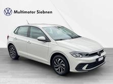 VW Polo Life, Petrol, New car, Manual - 7