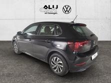 VW Polo Life, Benzina, Auto nuove, Automatico - 3