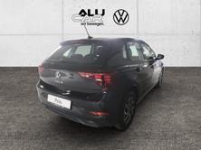 VW Polo Life, Essence, Voiture nouvelle, Automatique - 5