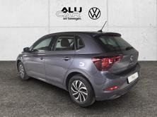 VW Polo Life, Petrol, New car, Automatic - 3