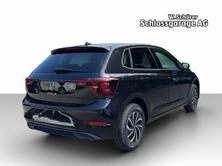 VW Polo Life, Benzina, Auto nuove, Automatico - 5