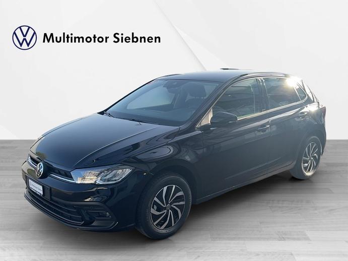 VW Polo Life, Benzina, Auto nuove, Automatico