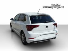 VW Polo Basis, Petrol, New car, Manual - 3