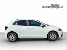 VW Polo Basis, Petrol, New car, Manual - 6