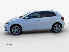 VW Polo Style, Essence, Voiture nouvelle, Automatique - 2
