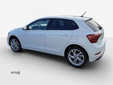 VW Polo Style, Essence, Voiture nouvelle, Automatique - 3