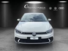 VW Polo Basis, Petrol, New car, Manual - 3