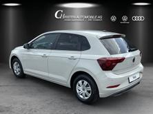 VW Polo Basis, Petrol, New car, Manual - 4