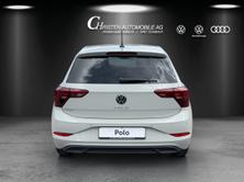 VW Polo Basis, Benzin, Neuwagen, Handschaltung - 5