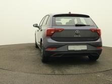 VW Polo 1.0 TSI Life, Benzina, Auto nuove, Automatico - 4