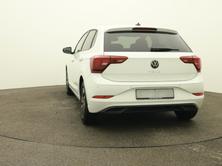 VW Polo 1.0 TSI Life, Essence, Voiture nouvelle, Automatique - 4