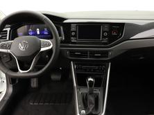 VW Polo 1.0 TSI Life, Essence, Voiture nouvelle, Automatique - 6