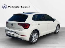 VW Polo Style, Benzin, Neuwagen, Automat - 5