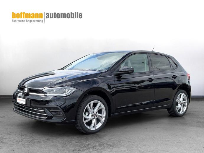 VW Polo Style, Petrol, New car, Automatic