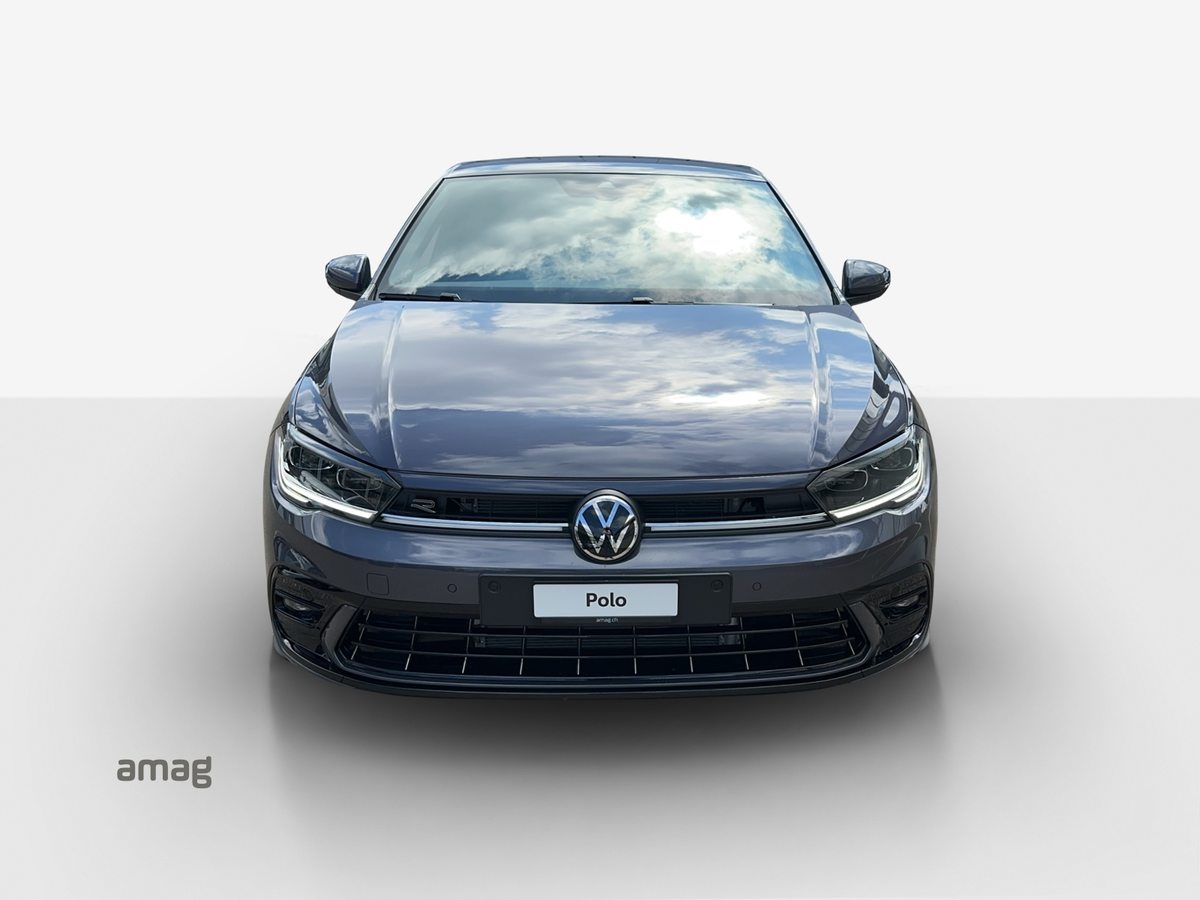 VW Polo R-Line 1.0TSI 115PSDSG, Petrol, New car, Automatic - 7