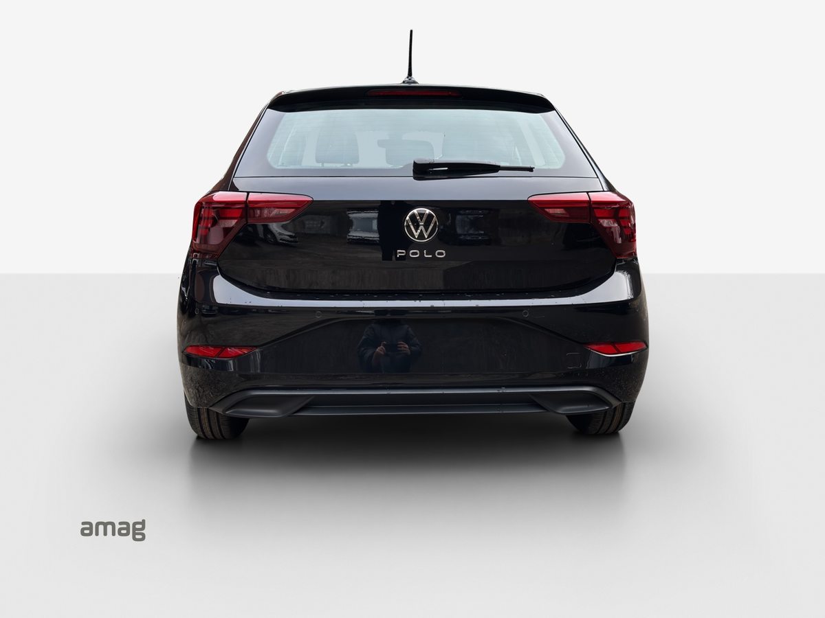 VW Polo Life 1.0TSI 95PS DSG, Petrol, New car, Automatic - 4