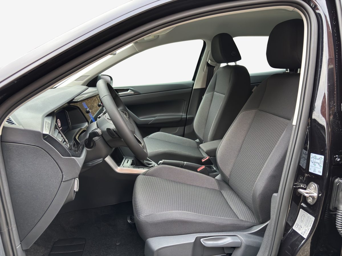 VW Polo Life 1.0TSI 95PS DSG, Petrol, New car, Automatic - 6