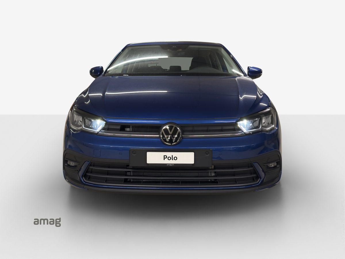 VW Polo Life 1.0TSI 95PS DSG, Essence, Voiture nouvelle, Automatique - 6