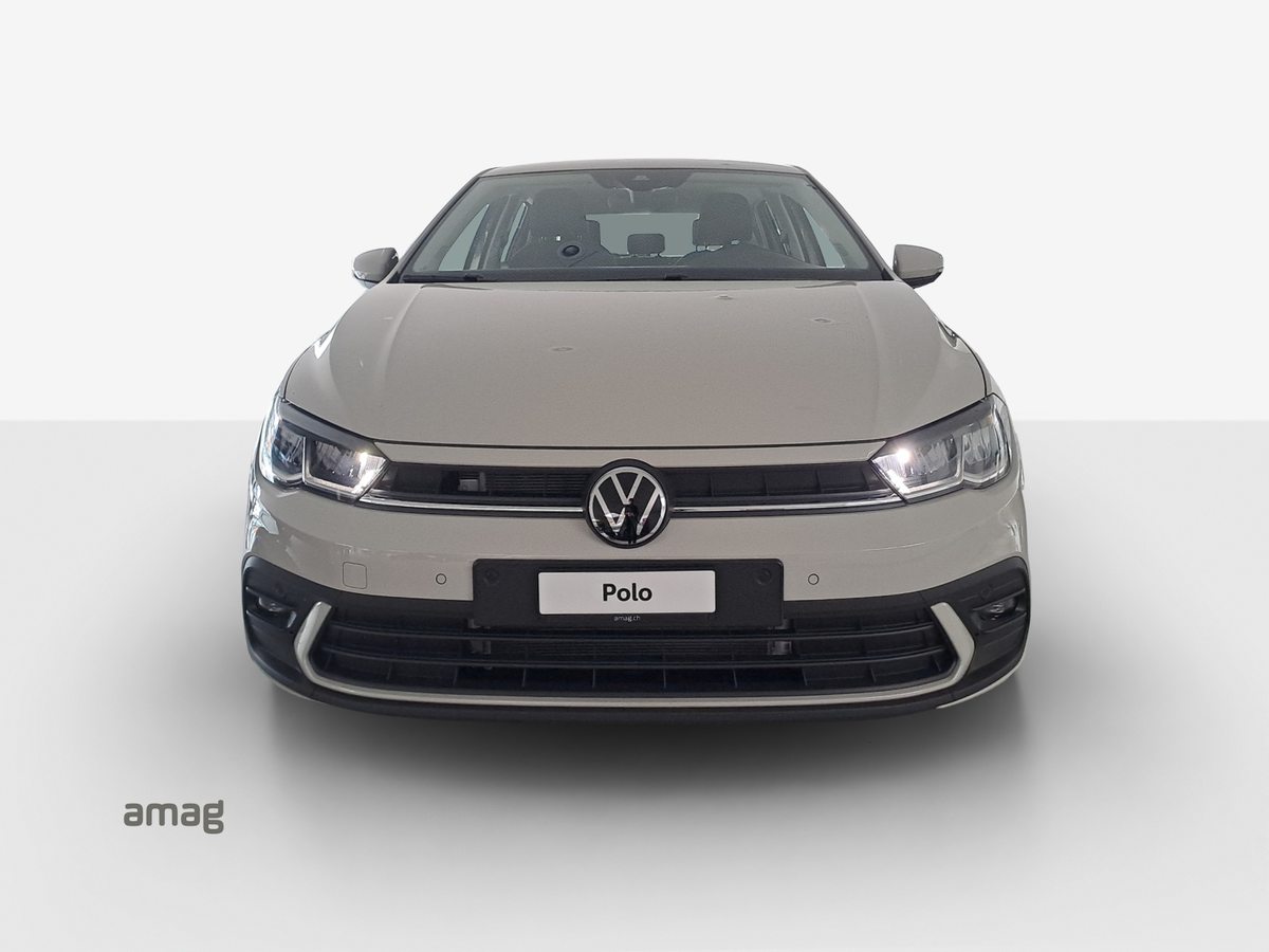 VW Polo Life 1.0TSI 95PS DSG, Benzin, Neuwagen, Automatik - 7