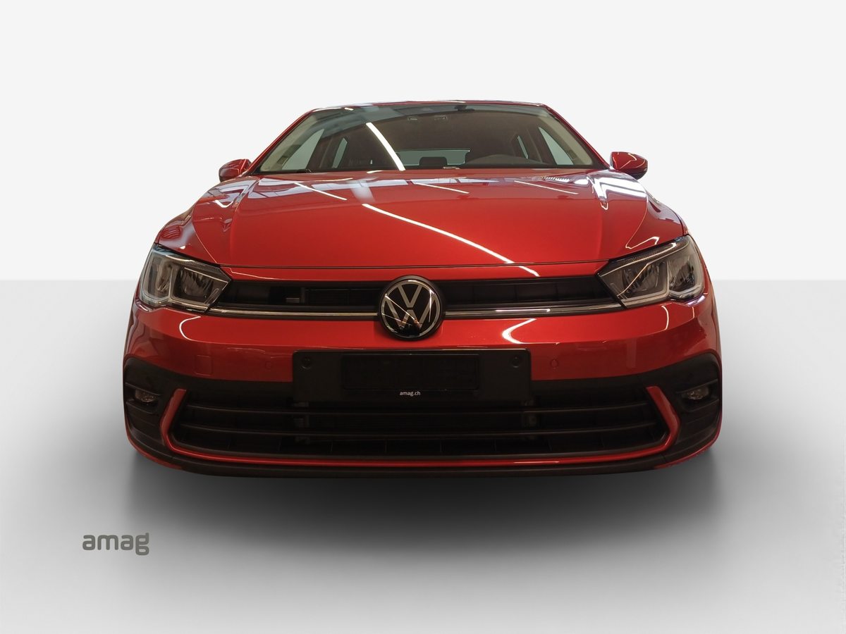 VW Polo Life 1.0TSI 95PS DSG, Petrol, New car, Automatic - 7