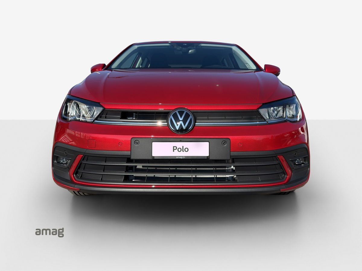 VW Polo Life 1.0TSI 95PS DSG, Benzina, Auto nuove, Automatico - 7
