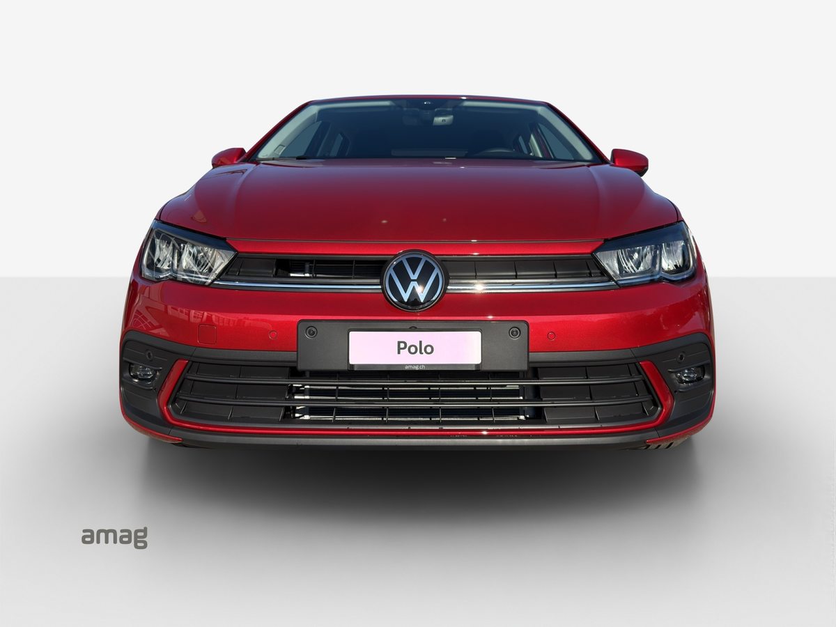VW Polo Life 1.0TSI 95PS DSG, Essence, Voiture nouvelle, Automatique - 7