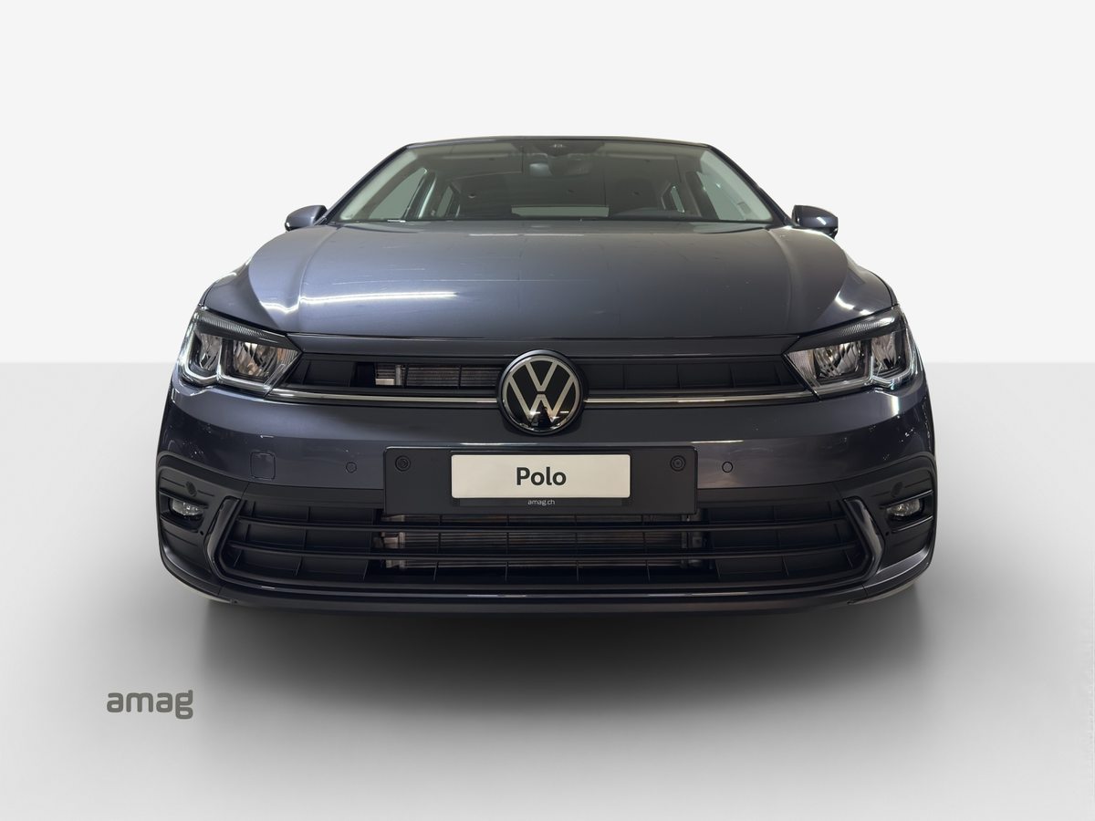 VW Polo Life 1.0TSI 95PS DSG, Benzin, Neuwagen, Automatik - 7
