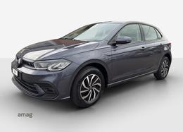 VW Polo Life 1.0TSI 95PS DSG