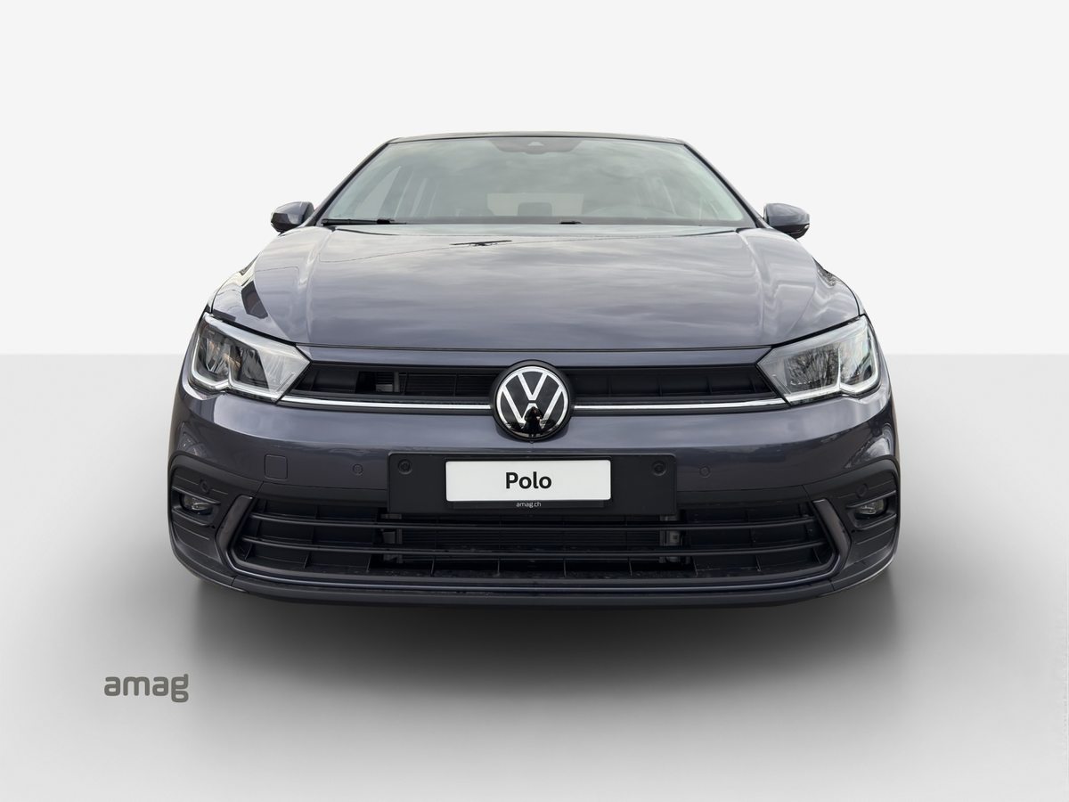 VW Polo Life 1.0TSI 95PS DSG, Benzin, Neuwagen, Automatik - 7