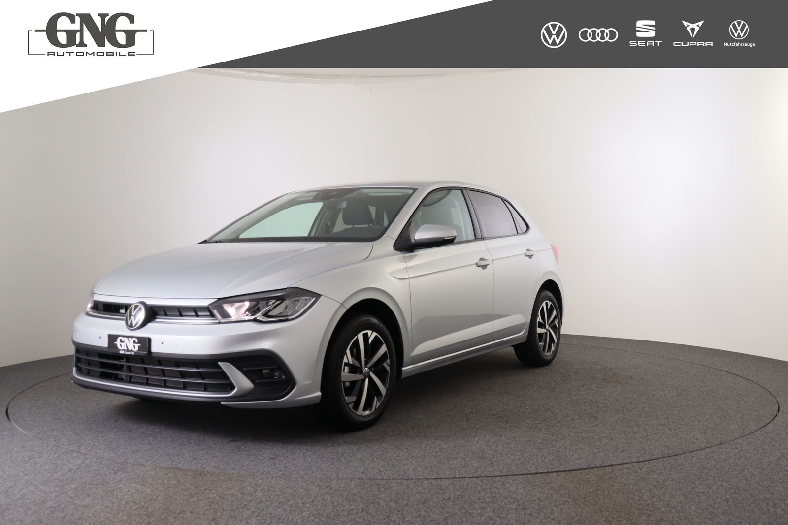 VW Polo Life