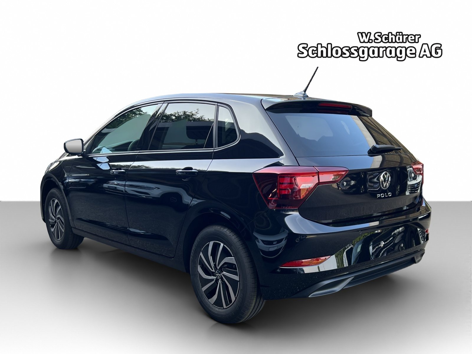 VW Polo Life, Petrol, New car, Automatic - 3