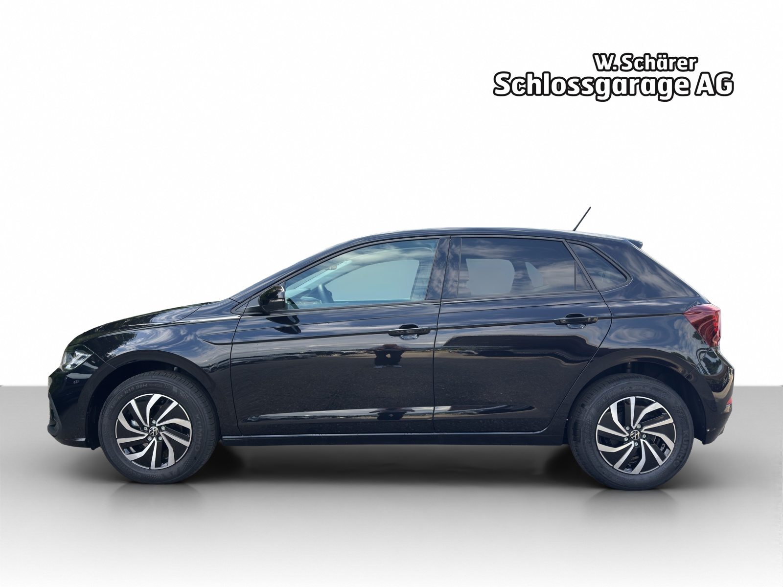 VW Polo Life, Benzina, Auto nuove, Automatico - 2