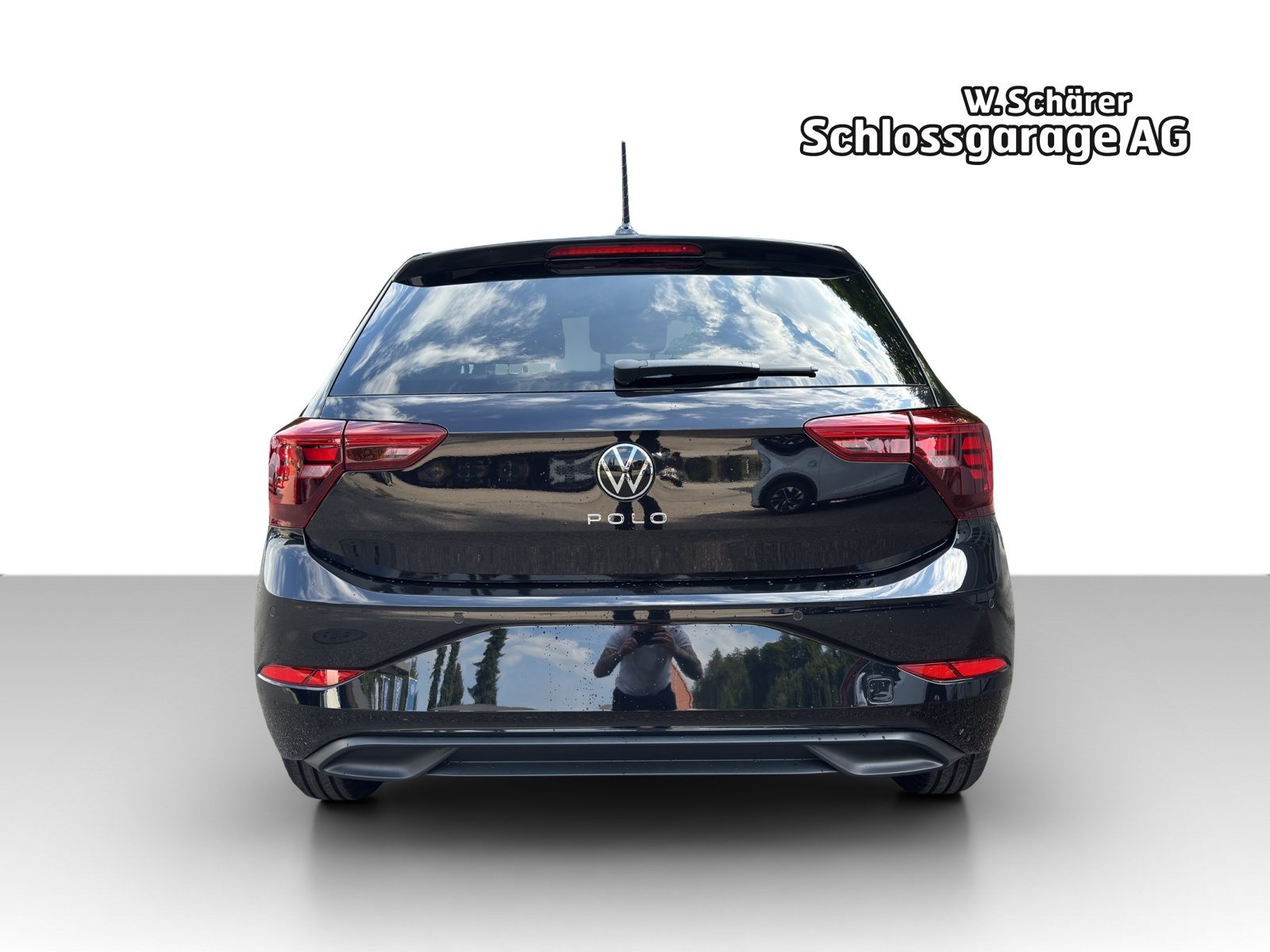 VW Polo Life, Benzina, Auto nuove, Automatico - 4