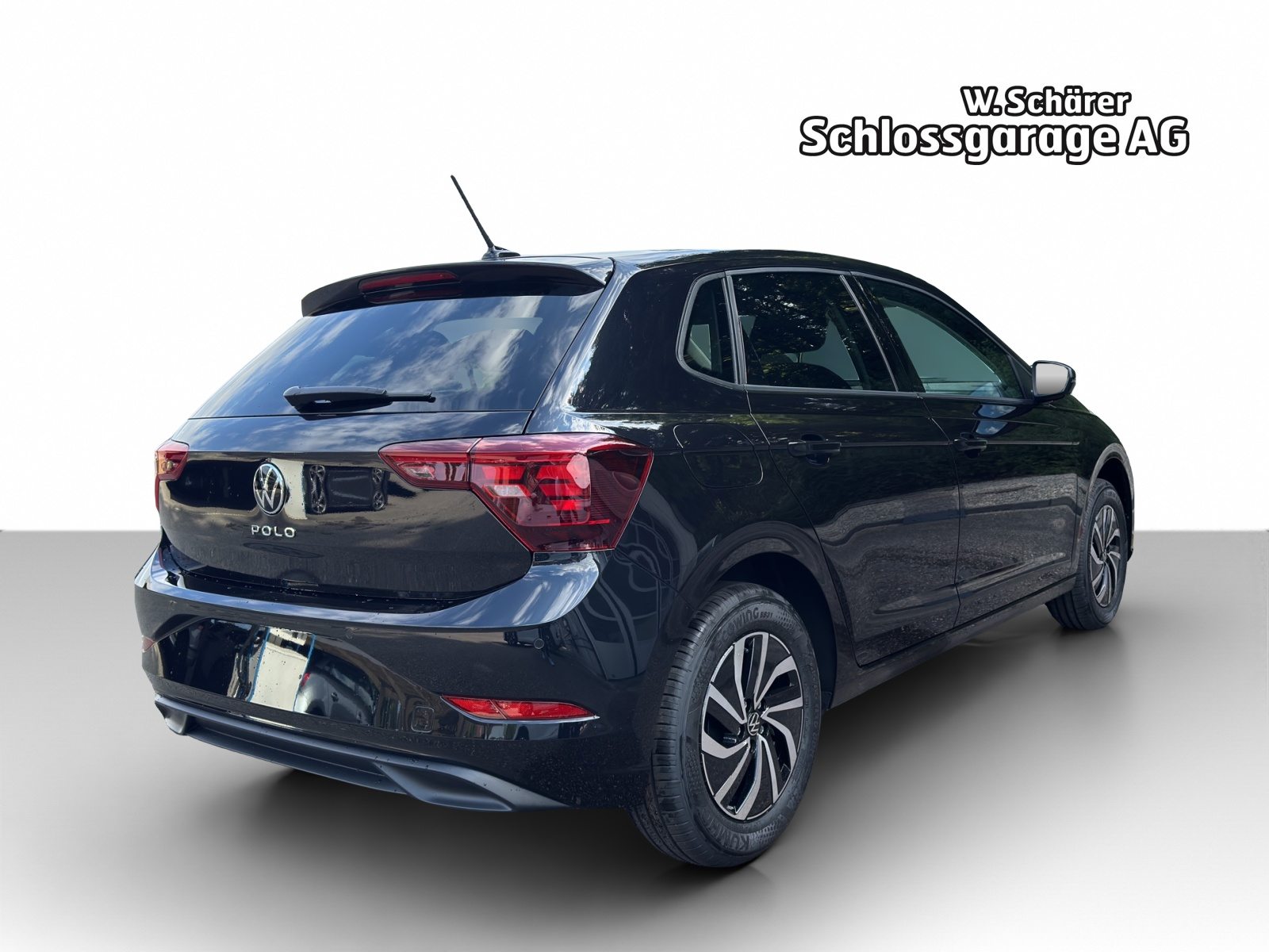 VW Polo Life, Benzina, Auto nuove, Automatico - 5