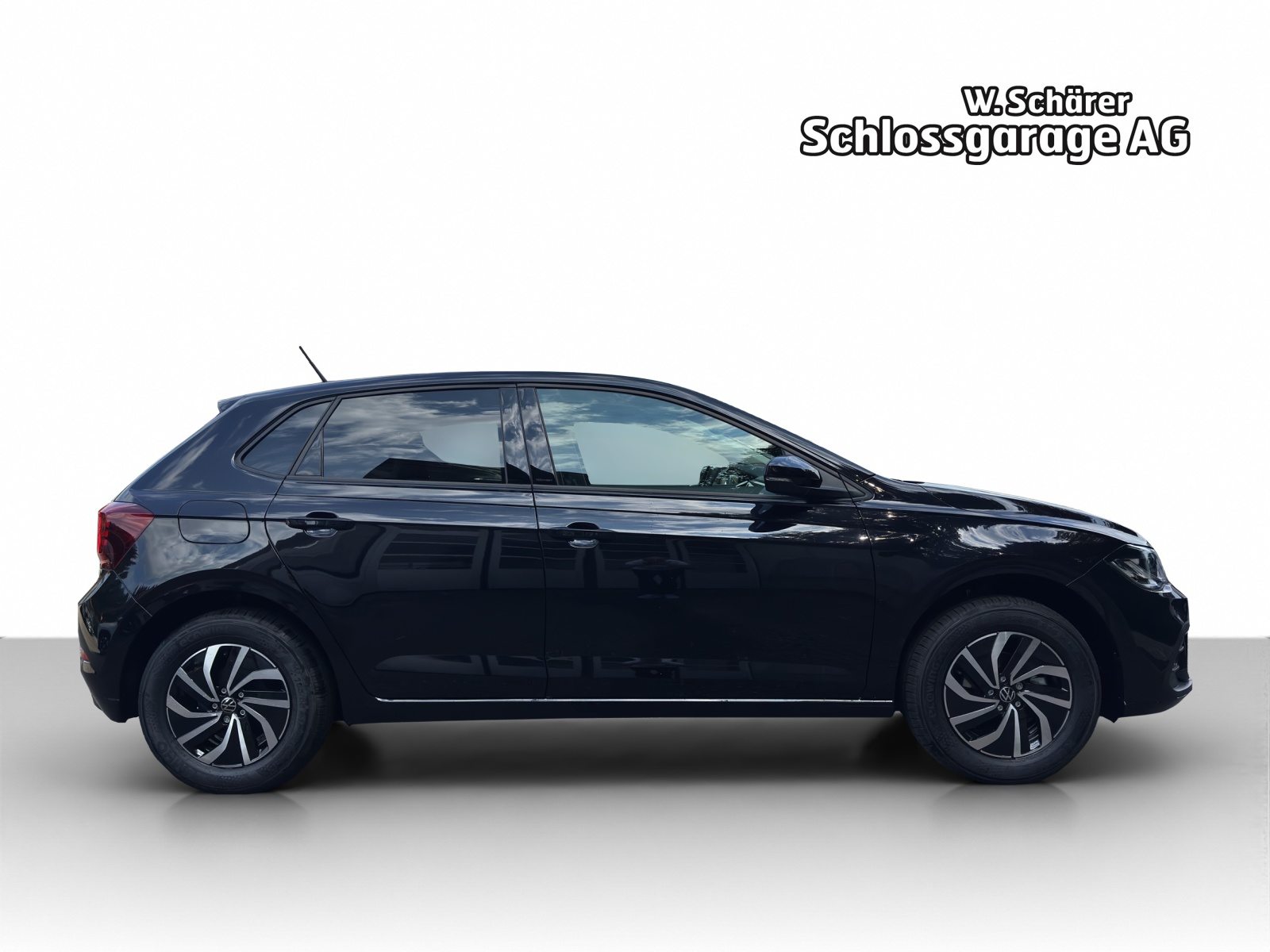 VW Polo Life, Benzina, Auto nuove, Automatico - 6