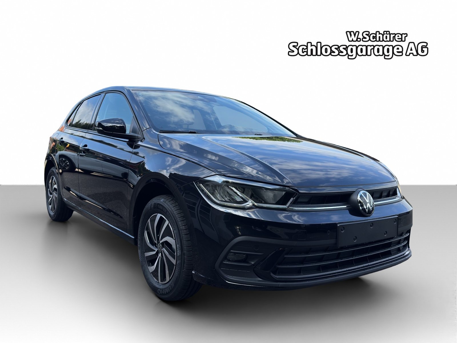 VW Polo Life, Benzina, Auto nuove, Automatico - 7