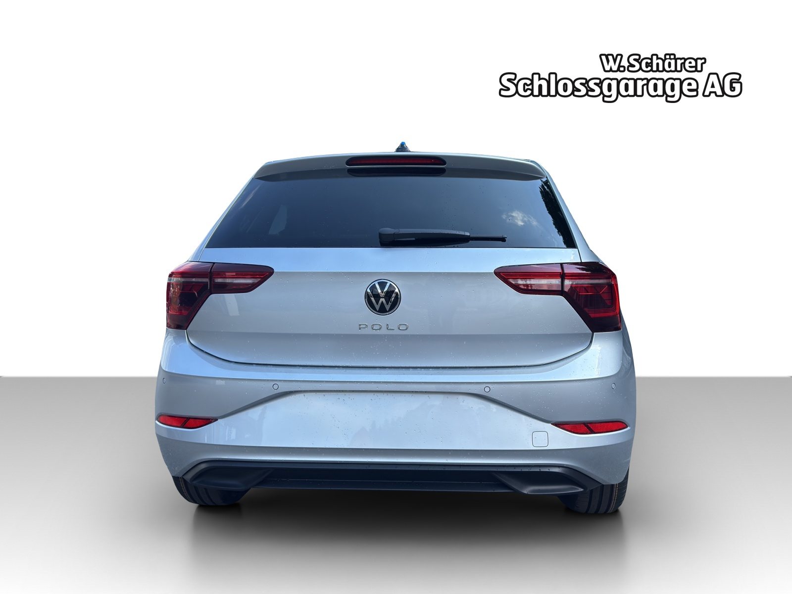 VW Polo Style, Essence, Voiture nouvelle, Automatique - 4