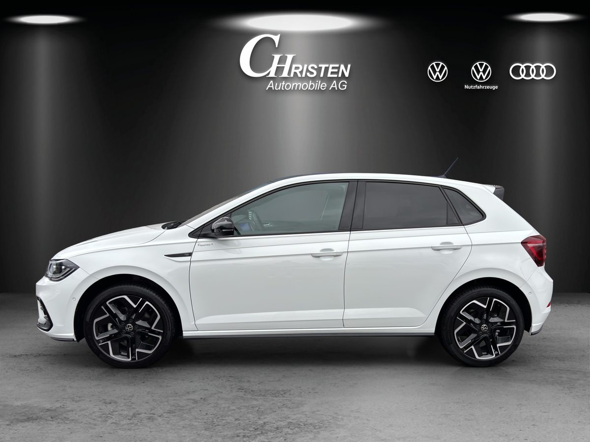 VW Polo R-Line, Petrol, New car, Automatic - 2