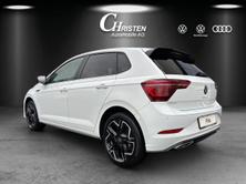 VW Polo R-Line, Essence, Voiture nouvelle, Automatique - 4