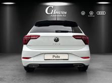 VW Polo R-Line, Essence, Voiture nouvelle, Automatique - 5