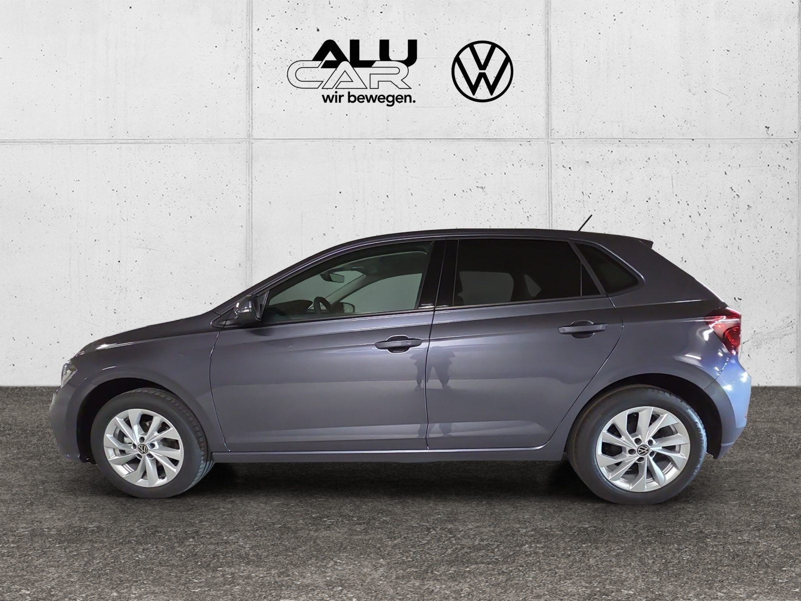 VW Polo Style, Benzina, Auto nuove, Automatico - 2