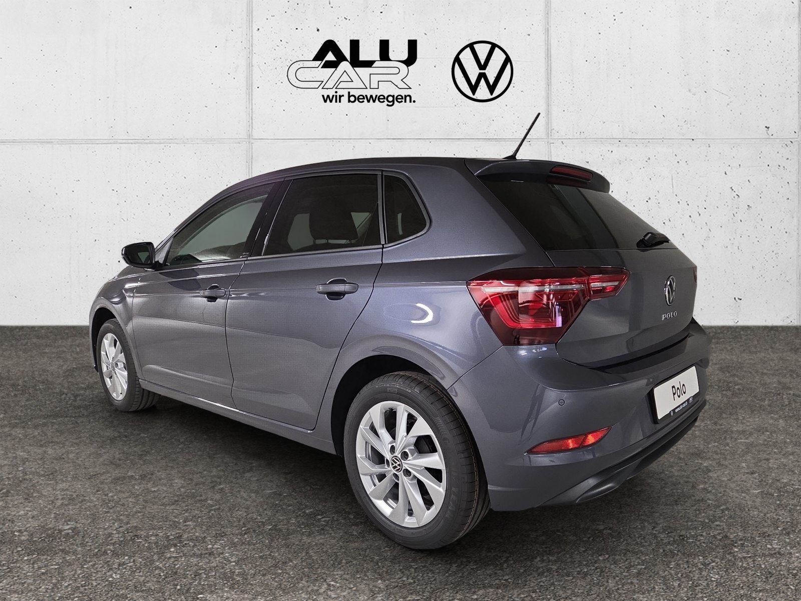 VW Polo Style, Benzina, Auto nuove, Automatico - 3