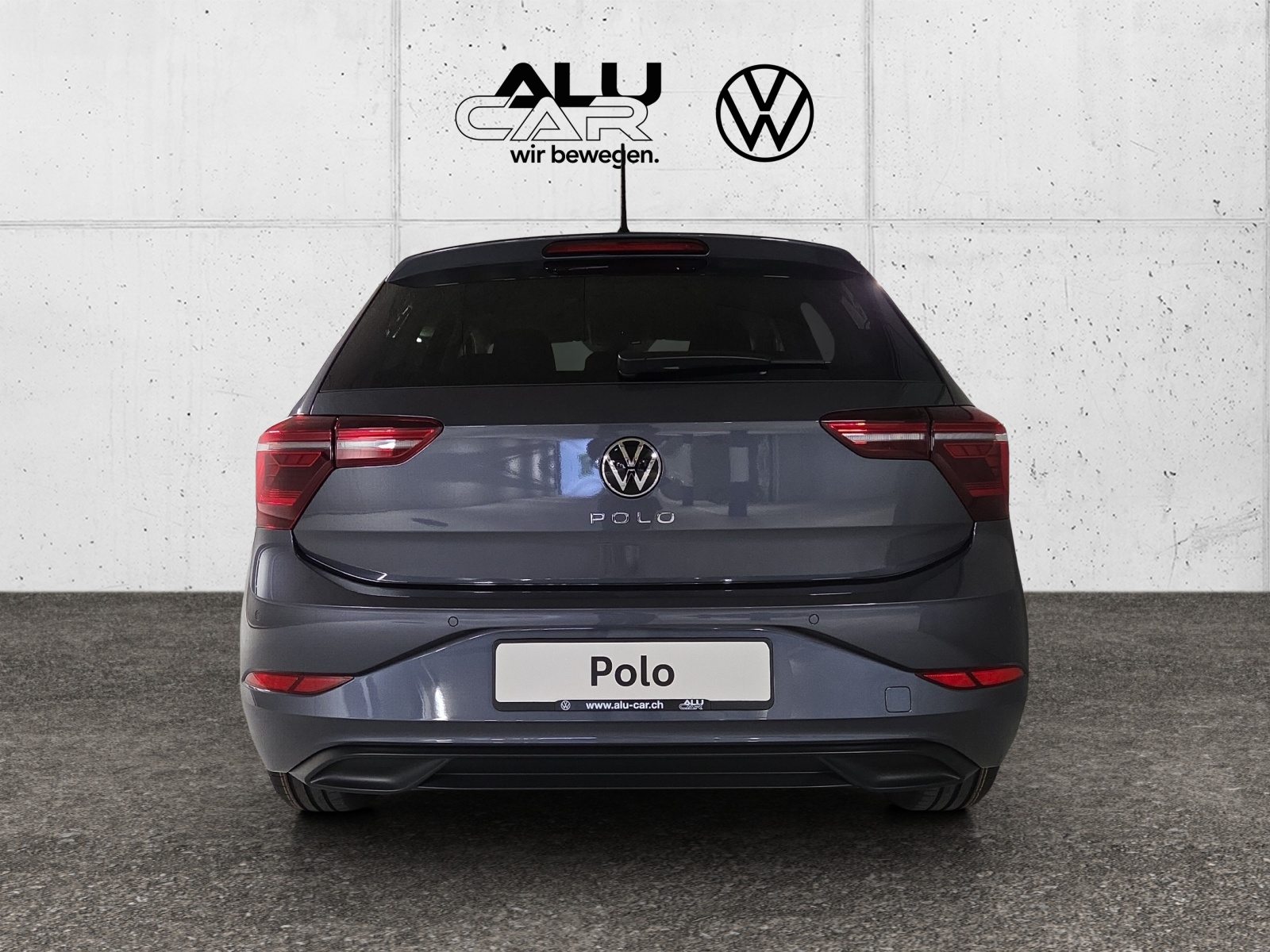 VW Polo Style, Benzina, Auto nuove, Automatico - 4