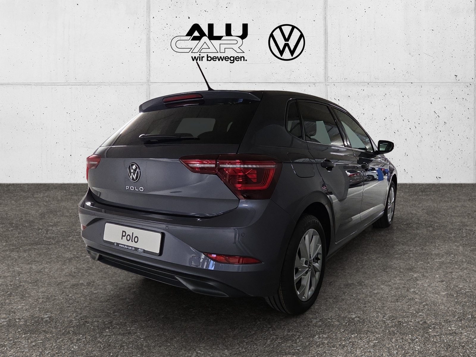 VW Polo Style, Benzina, Auto nuove, Automatico - 5